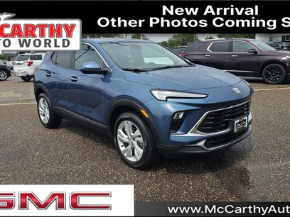 Used 2024 Buick Encore GX Preferred