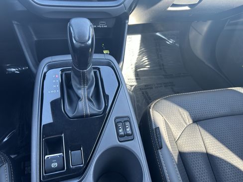 Certified 2024 Subaru Crosstrek 2.5i Wilderness image 16