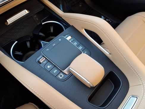 New 2026 Mercedes-Benz GLE 450 4MATIC image 17