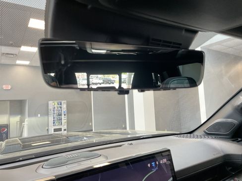 Used 2025 Toyota Tacoma TRD Pro image 29