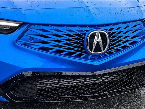 Used 2026 Acura Integra A-Spec FWD image 38