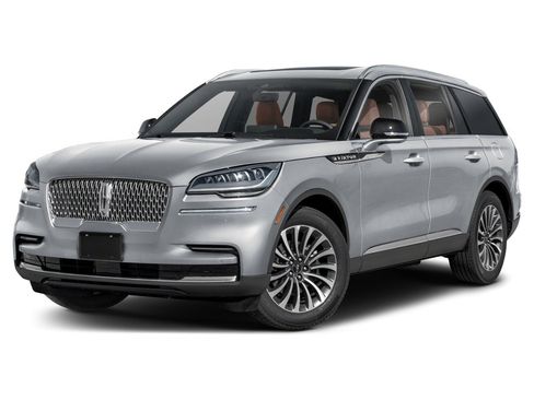 Used 2024 Lincoln Aviator Reserve w/ Equipment Group 201A AWD/4WD image 1