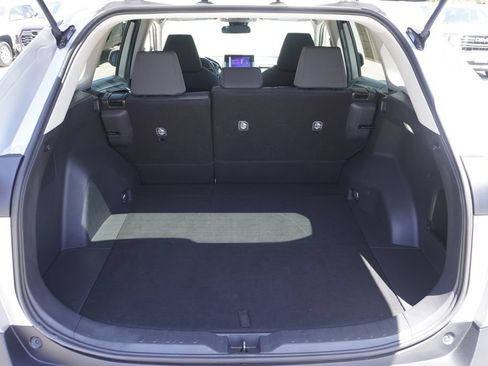 Certified 2024 Toyota RAV4 XLE FWD image 8