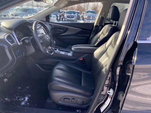 Used 2024 Nissan Murano SV image 17