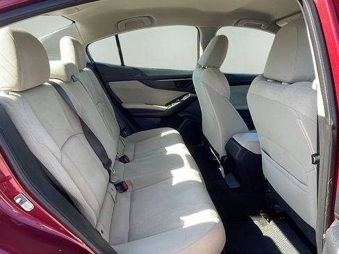 Used 2019 Subaru Impreza 2.0i Premium image 16