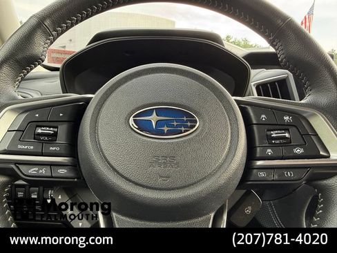 Used 2022 Subaru Forester Limited AWD/4WD image 48