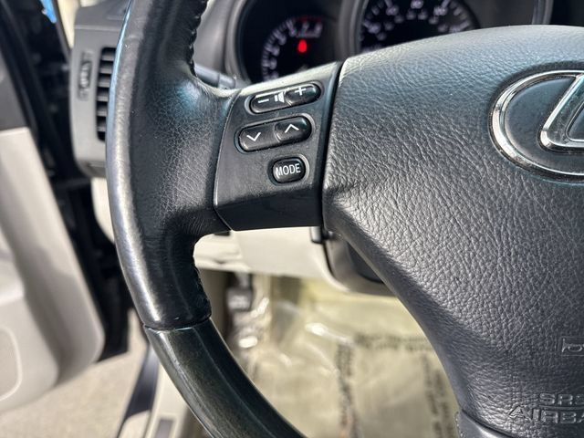 Used 2008 Lexus RX 350 AWD image 12