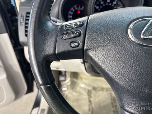 Used 2008 Lexus RX 350 AWD image 12