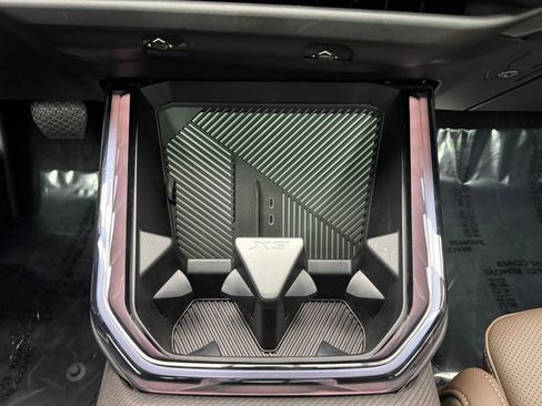 Certified 2026 BMW X3 xDrive30 image 19