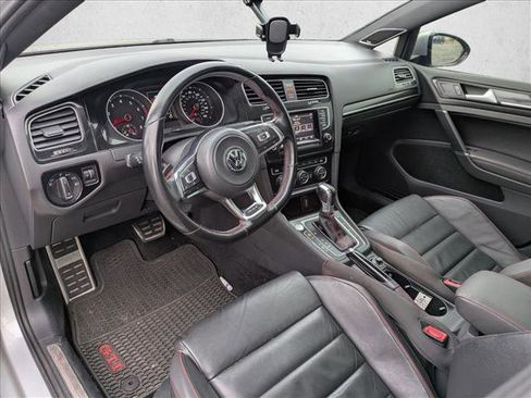 Used 2015 Volkswagen GTI Autobahn w/ Lighting Package (SEL) image 10