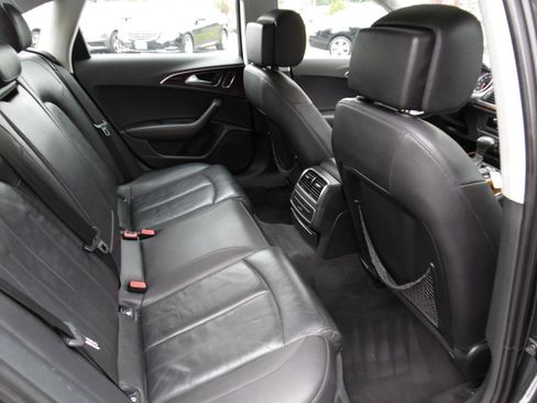 Used 2014 Audi A6 2.0T Premium Plus AWD/4WD image 21