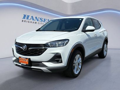 Used 2022 Buick Encore GX Preferred w/ Cold Weather Comfort Package
