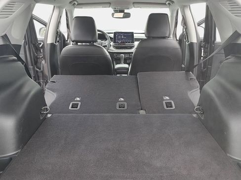 Certified 2022 Jeep Compass Limited image 13