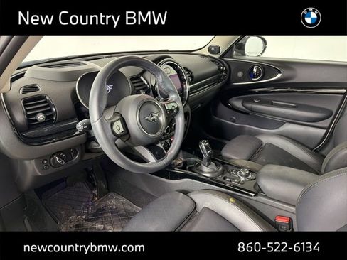 Certified 2024 MINI Cooper Clubman S image 10