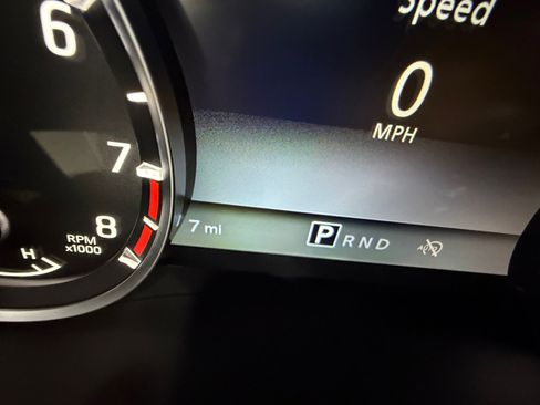 New 2026 Nissan Frontier SV image 11