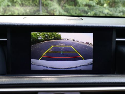 Used 2015 Lexus IS 250 AWD w/ Navigation System Package image 18