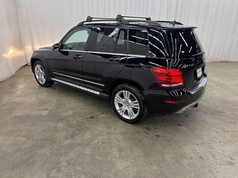 Used 2013 Mercedes-Benz GLK 250 GLK 250 image 25