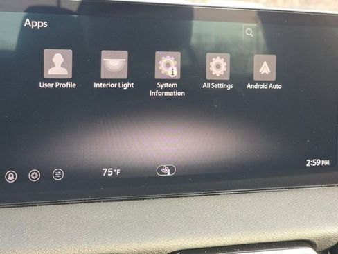New 2026 Nissan Sentra SV w/ Floor Mat Package FWD image 10