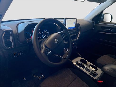 Used 2024 Ford Bronco Sport Big Bend image 9