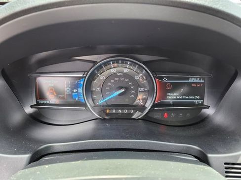 Used 2019 Ford Explorer Sport w/ Equipment Group 401A AWD/4WD image 43