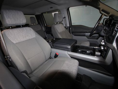 Used 2023 Ford F150 XLT w/ Equipment Group 302A High AWD/4WD image 25