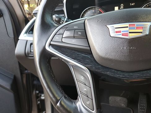 Used 2023 Cadillac XT5 Premium Luxury FWD image 27