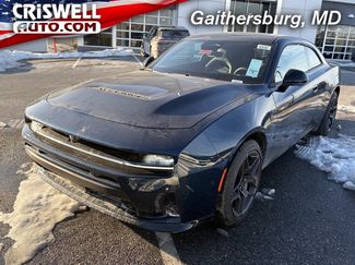 New 2026 Dodge Charger R/T Scat Pack video 1