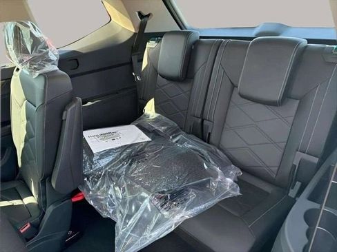 New 2026 Volkswagen Atlas SE AWD/4WD image 7
