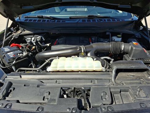 Used 2024 Ford F150 Raptor AWD/4WD image 29