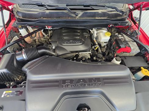 Used 2019 RAM 2500 Power Wagon AWD/4WD image 54