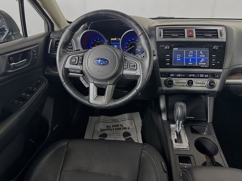 Used 2016 Subaru Outback 3.6R Limited AWD/4WD image 23