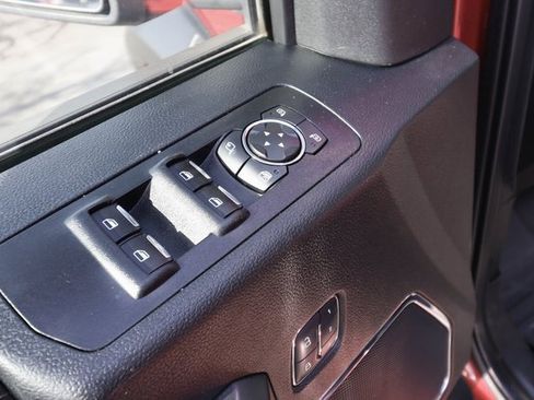 Used 2018 Ford F150 Lariat w/ Equipment Group 502A Luxury image 36