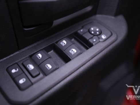 New 2025 RAM 2500 Tradesman image 13