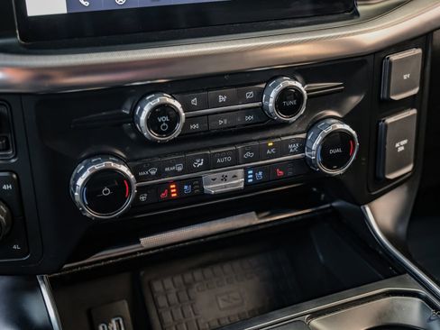 Used 2022 Ford F150 Raptor w/ Equipment Group 801A High image 73