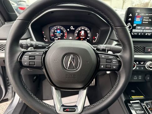 Certified 2025 Acura Integra A-Spec image 15