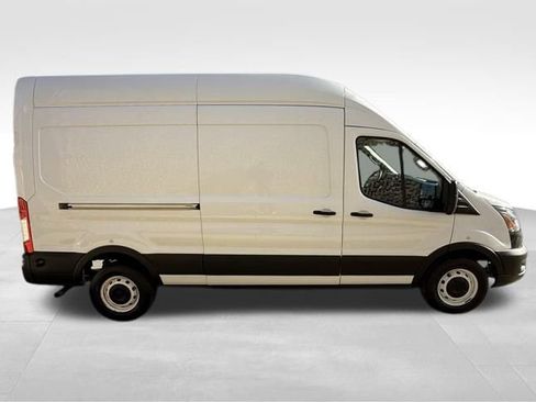 Used 2022 Ford Transit 250 148 High Roof w/ Load Area Protection Package image 4