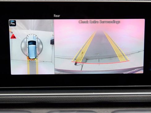 Certified 2023 Mercedes-Benz GLE 350 GLE 350 image 30