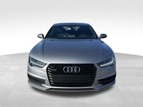 Used 2018 Audi A7 3.0T Premium Plus image 8