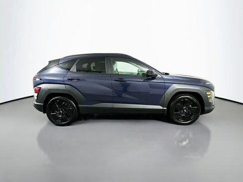 New 2026 Hyundai Kona SEL Sport FWD image 4