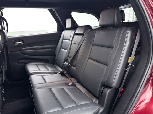 Used 2021 Dodge Durango GT AWD/4WD image 29