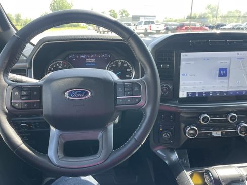 Certified 2021 Ford F150 XLT w/ Equipment Group 302A High AWD/4WD image 11