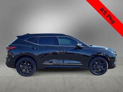 Used 2020 Chevrolet Blazer RS