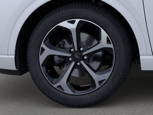 New 2025 Ford Escape ST-Line Elite w/ Premium Technology Package image 19