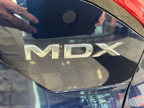 Used 2024 Acura MDX SH-AWD w/ Advance Package image 27