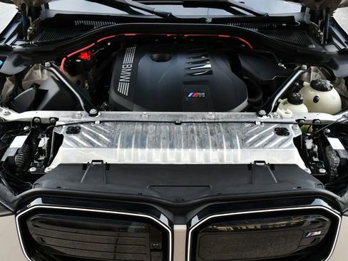 Used 2025 BMW X3 M50 w/ Premium Package image 71