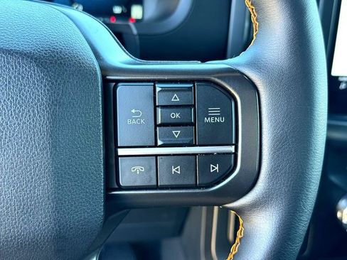 Certified 2025 Ford F150 Tremor w/ Bed Utility Package image 12