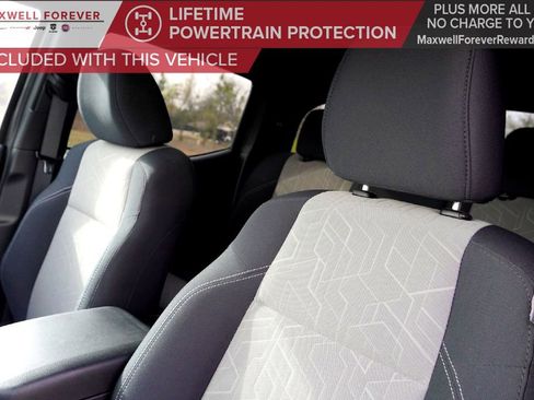 Used 2020 Toyota Tacoma SR5 image 13