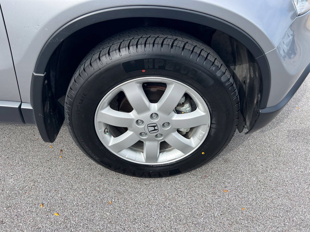 Used 2007 Honda CR-V EX image 10
