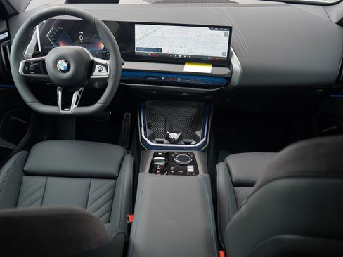 New 2026 BMW X3 xDrive30 w/ Premium Package image 13