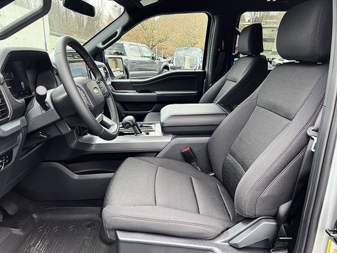 New 2026 Ford F150 XLT w/ FX4 Off-Road Package AWD/4WD image 12